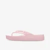 crocs ​ Baya Platform Flip Damen Zehentrenner-Damen Badeschuhe | Sandalen
