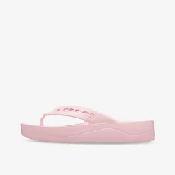 crocs ​ Baya Platform Flip Damen Zehentrenner-Damen Badeschuhe | Sandalen
