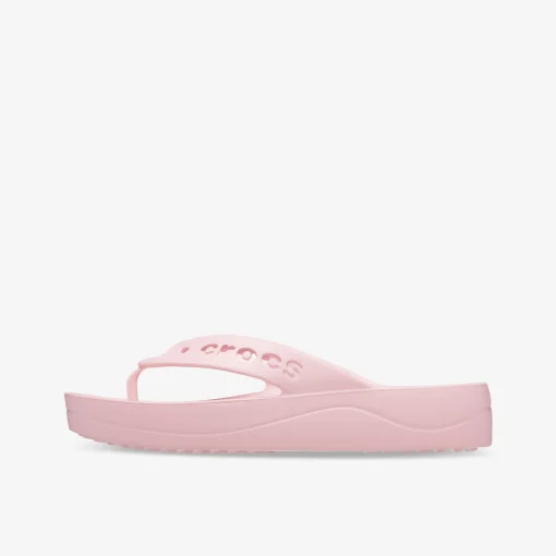 crocs ​ Baya Platform Flip Damen Zehentrenner-Damen Badeschuhe | Sandalen
