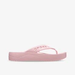 crocs ​ Baya Platform Flip Damen Zehentrenner-Damen Badeschuhe | Sandalen