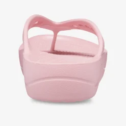 crocs ​ Baya Platform Flip Damen Zehentrenner-Damen Badeschuhe | Sandalen