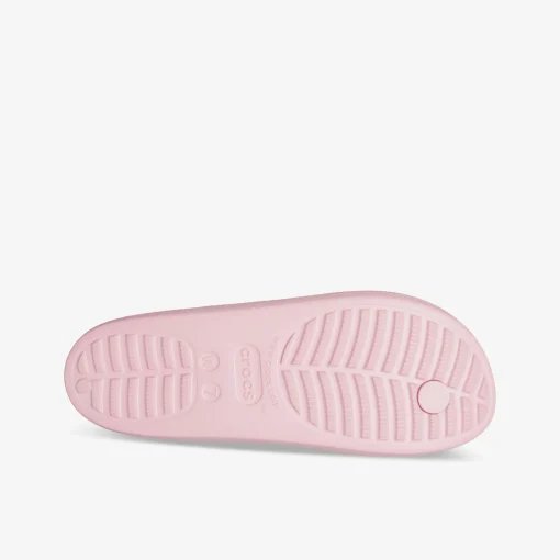crocs ​ Baya Platform Flip Damen Zehentrenner-Damen Badeschuhe | Sandalen