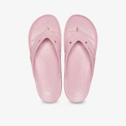 crocs ​ Baya Platform Flip Damen Zehentrenner-Damen Badeschuhe | Sandalen