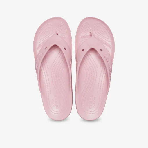 crocs ​ Baya Platform Flip Damen Zehentrenner-Damen Badeschuhe | Sandalen