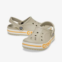 crocs Bayaband Damen Badeschuhe-Damen Badeschuhe