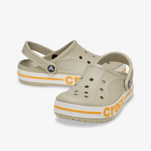 crocs Bayaband Damen Badeschuhe-Damen Badeschuhe