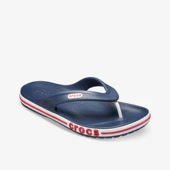 crocs Bayaband Damen Zehentrenner-Damen Badeschuhe | Sandalen