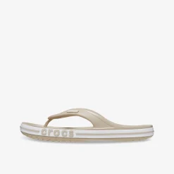 crocs Bayaband Damen Zehentrenner-Damen Badeschuhe | Sandalen