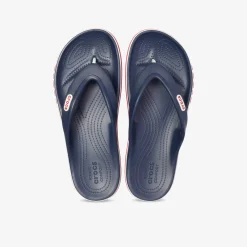 crocs Bayaband Damen Zehentrenner-Damen Badeschuhe | Sandalen