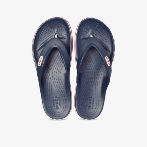 crocs Bayaband Damen Zehentrenner-Damen Badeschuhe | Sandalen