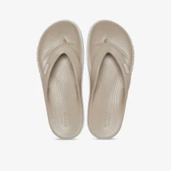 crocs Bayaband Damen Zehentrenner-Damen Badeschuhe | Sandalen