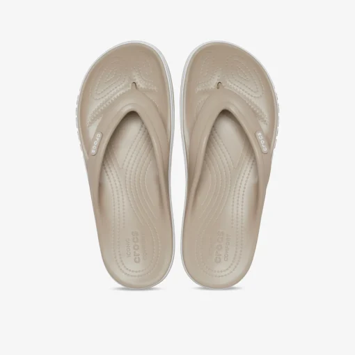 crocs Bayaband Damen Zehentrenner-Damen Badeschuhe | Sandalen