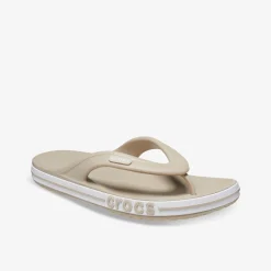 crocs Bayaband Damen Zehentrenner-Damen Badeschuhe | Sandalen