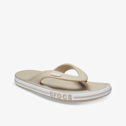 crocs Bayaband Damen Zehentrenner-Damen Badeschuhe | Sandalen