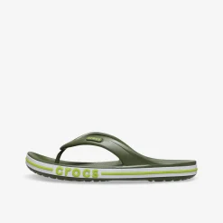 crocs Bayaband Herren Zehentrenner-Herren Badeschuhe | Sandalen