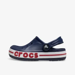 crocs Bayaband Kinder Badeschuhe-Kinder Hausschuhe | Badeschuhe