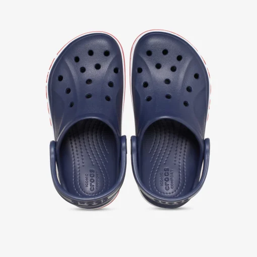 crocs Bayaband Kinder Badeschuhe-Kinder Hausschuhe | Badeschuhe