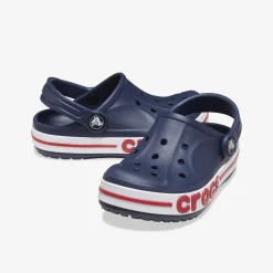 crocs Bayaband Kinder Badeschuhe-Kinder Hausschuhe | Badeschuhe