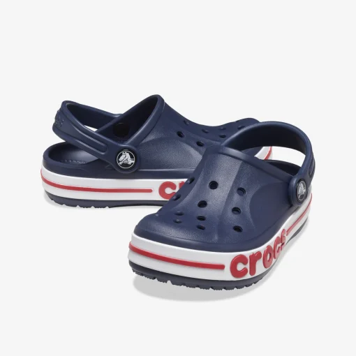 crocs Bayaband Kinder Badeschuhe-Kinder Hausschuhe | Badeschuhe