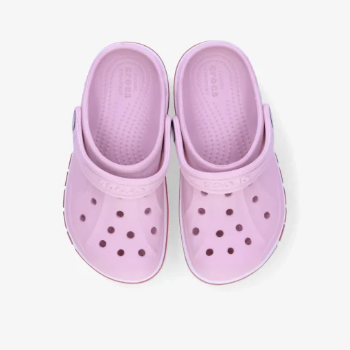 crocs ​ Bayaband Kinder Clog-Kinder Badeschuhe | Sandalen