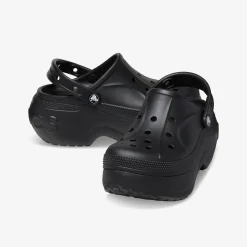 crocs ​ Bella Damen Badeschuh-Damen Badeschuhe | Sandalen