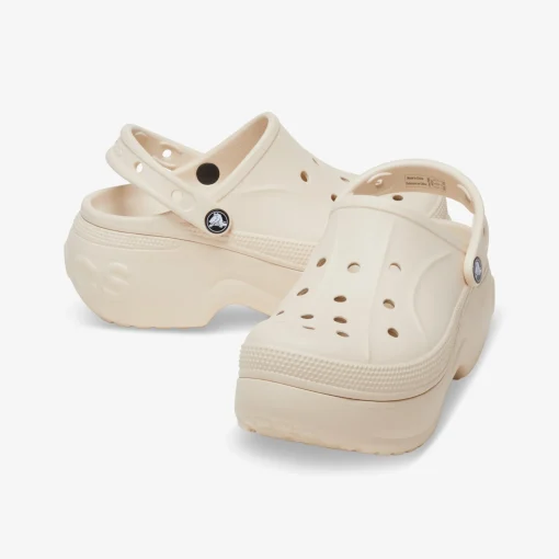 crocs ​ Bella Damen Badeschuh-Damen Badeschuhe | Sandalen