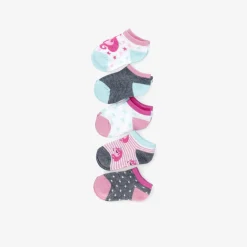 Cult Kids Kinder Sneakersocken-Kinder Socken