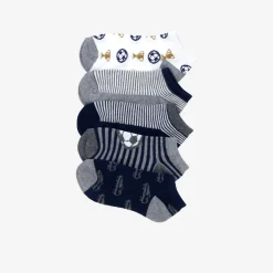Cult Kids Kinder Sneakersocken-Kinder Socken