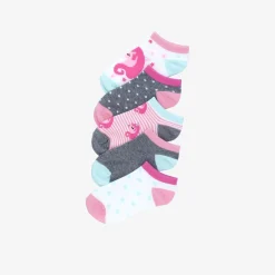 Cult Kids Kinder Sneakersocken-Kinder Socken