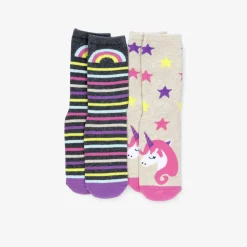 Cult Kids Kinder Socken-Kinder Socken