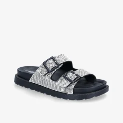 1994 ​ Damen Pantolette-Damen Sandalen