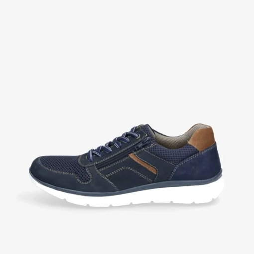 DAVE MAYER active Herren Halbschuhe-Herren Halbschuhe