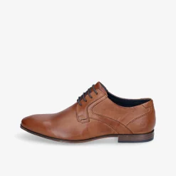 DAVE MAYER active Herren Schnürer-Herren Business Schuhe | Halbschuhe