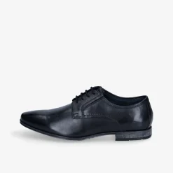 DAVE MAYER active Herren Schnürer-Herren Business Schuhe | Halbschuhe