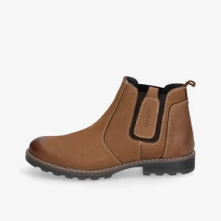 DAVE MAYER active ​ Herren Chelsea Boot-Herren Boots