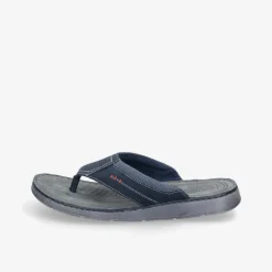 DAVE MAYER active Herren Zehentrenner-Herren Sandalen
