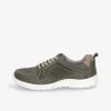 DAVE MAYER active Herren Schnürer-Herren Halbschuhe