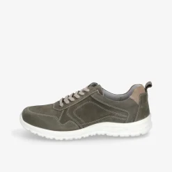 DAVE MAYER active Herren Schnürer-Herren Halbschuhe