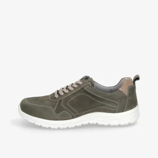 DAVE MAYER active Herren Schnürer-Herren Halbschuhe