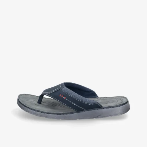 DAVE MAYER active Herren Zehentrenner-Herren Sandalen