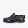 DAVE MAYER active Herren Mokassins-Herren Halbschuhe