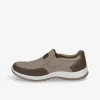 DAVE MAYER active Herren Slipper-Herren Halbschuhe