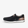 DAVE MAYER active Herren Slipper-Herren Halbschuhe