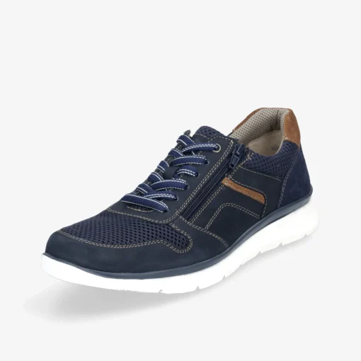 DAVE MAYER active Herren Halbschuhe-Herren Halbschuhe
