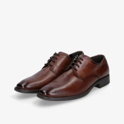 DAVE MAYER active ​ Herren Schnürer-Herren Business Schuhe