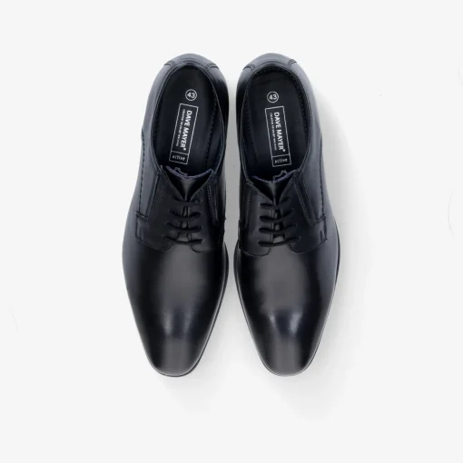 DAVE MAYER active Herren Schnürer-Herren Business Schuhe | Halbschuhe