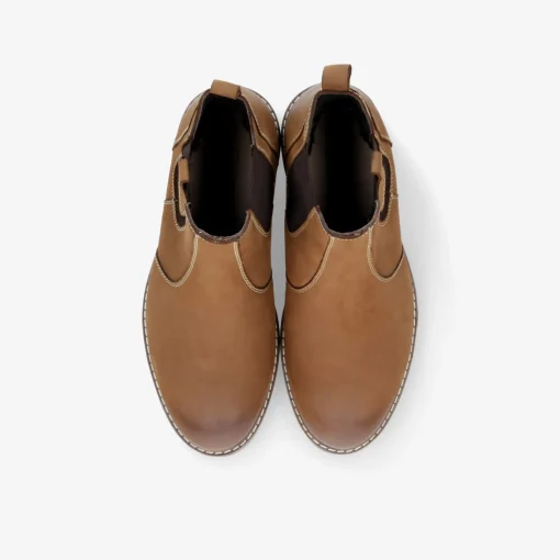 DAVE MAYER active ​ Herren Chelsea Boot-Herren Boots