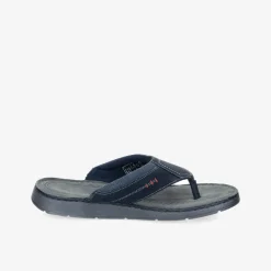 DAVE MAYER active Herren Zehentrenner-Herren Sandalen