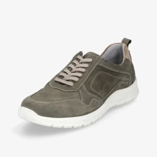 DAVE MAYER active Herren Schnürer-Herren Halbschuhe
