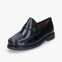 DAVE MAYER active Herren Mokassins-Herren Halbschuhe